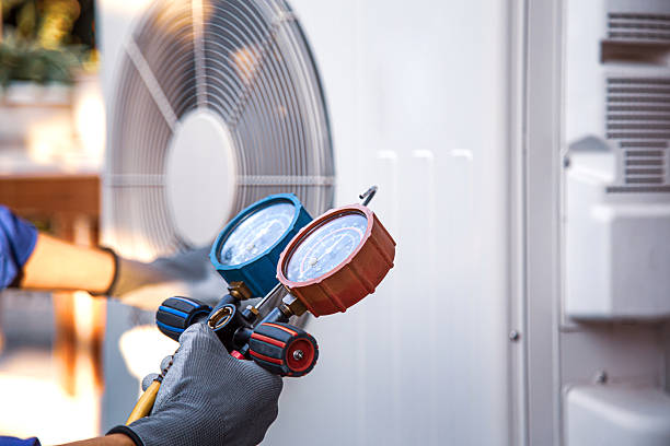 Affordable Emergency Hvac Repair solutions in Califon, NJ