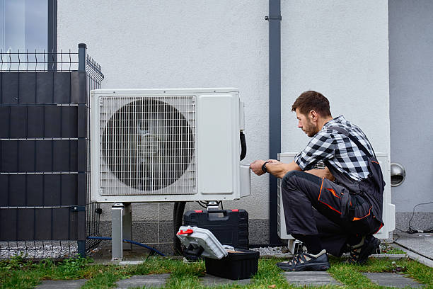 Top rated local Emergency Hvac Repair specialists in Califon, NJ